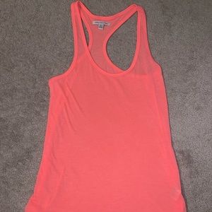 Super soft new tank